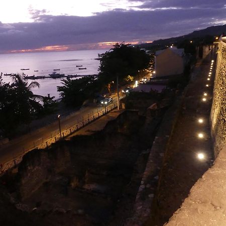 Caraibes Holidays Sainte-Anne Bagian luar foto