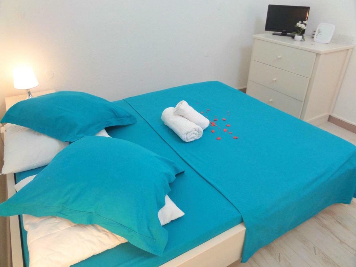 Caraibes Holidays Sainte-Anne Bagian luar foto