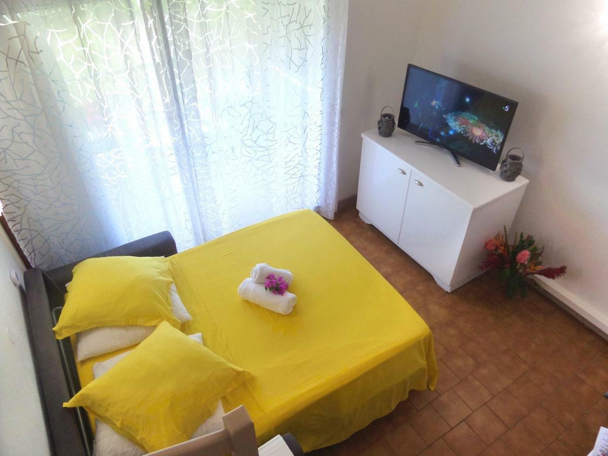Caraibes Holidays Sainte-Anne Bagian luar foto